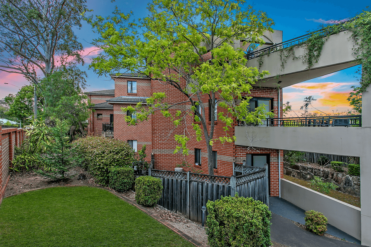 2/294-296 Pennant Hills Road, Pennant Hills, NSW 2120