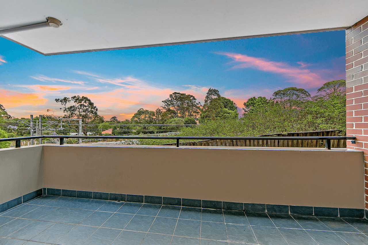 2/294-296 Pennant Hills Road, Pennant Hills, NSW 2120