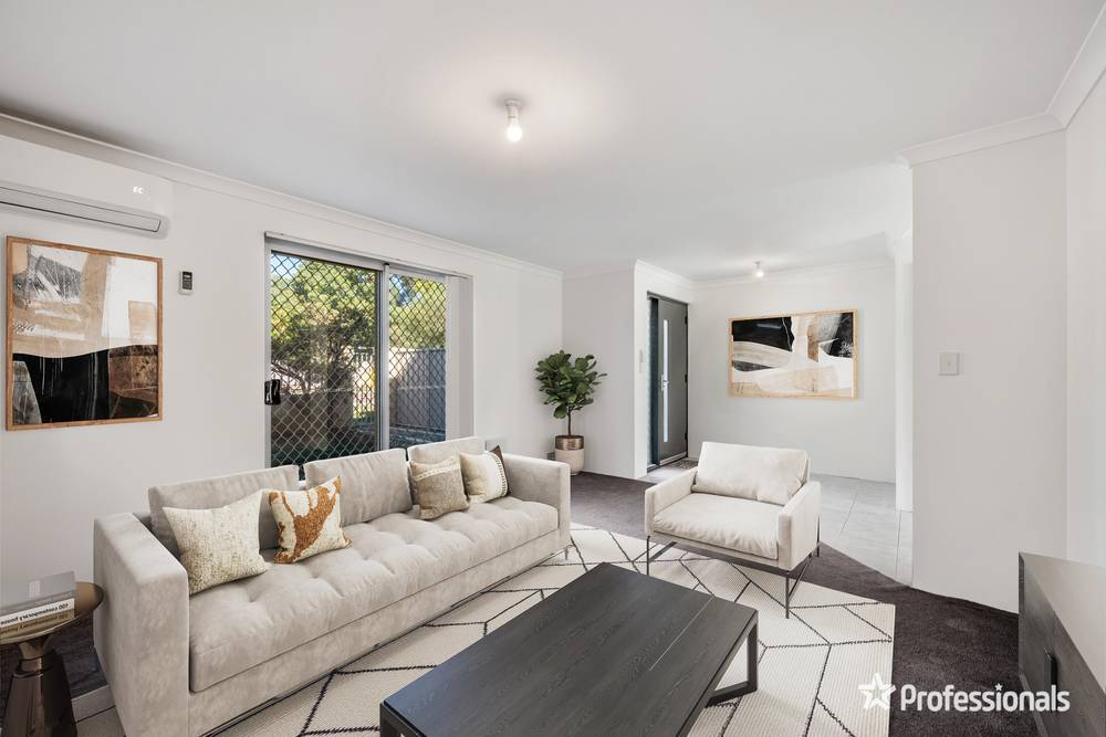 2/18 Gibbs Street, EAST CANNINGTON, WA 6107