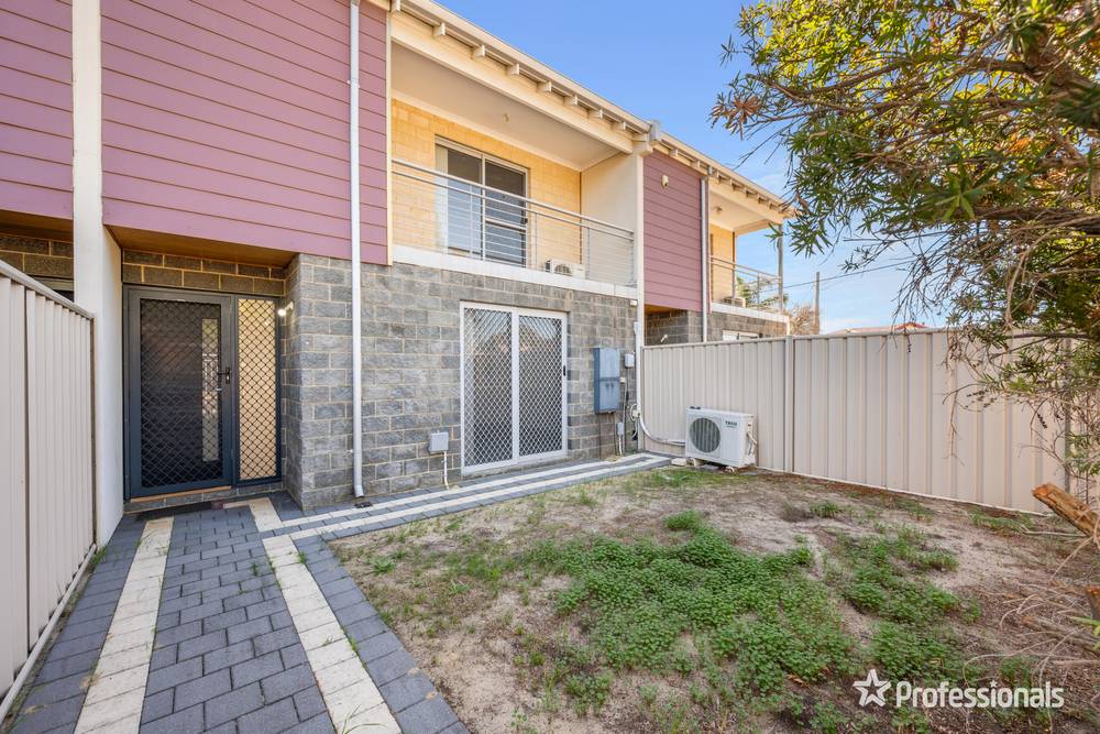 2/18 Gibbs Street, EAST CANNINGTON, WA 6107
