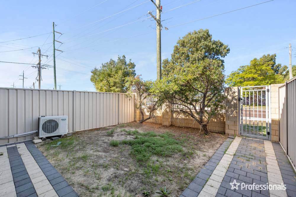 2/18 Gibbs Street, EAST CANNINGTON, WA 6107