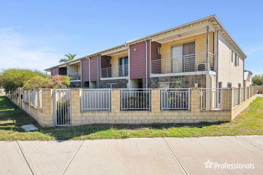 2/18 Gibbs Street, EAST CANNINGTON, WA 6107