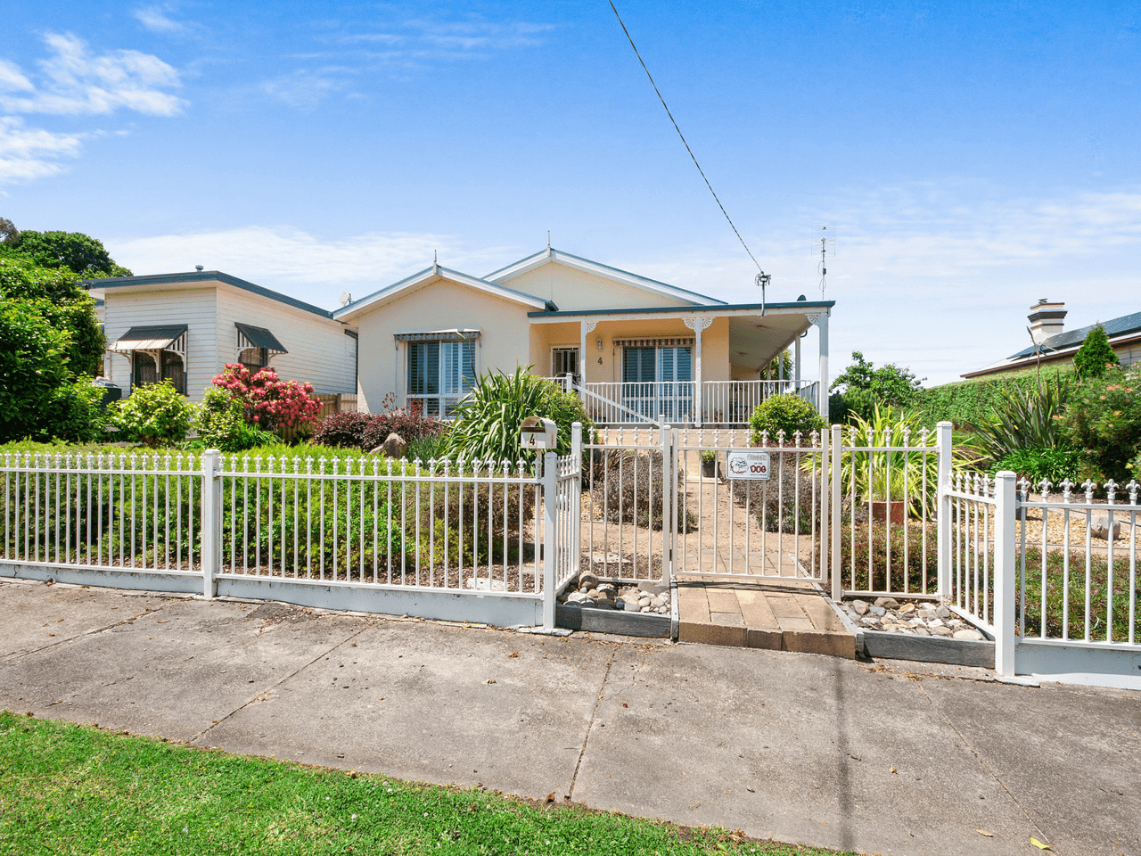 4 Besley Street, BRUTHEN, VIC 3885