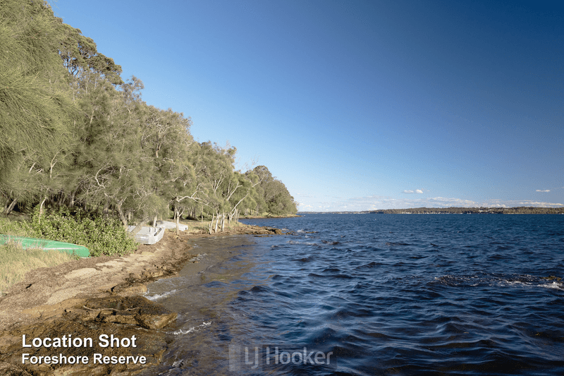 111 Beach Road, WANGI WANGI, NSW 2267