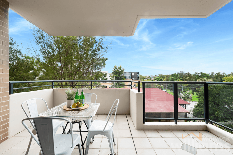 163/4 Dolphin Close, Chiswick, NSW 2046