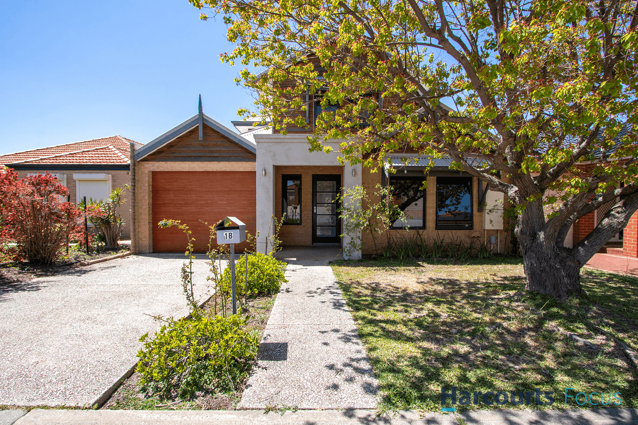 1B Cranbrook Pass, CANNING VALE, WA 6155