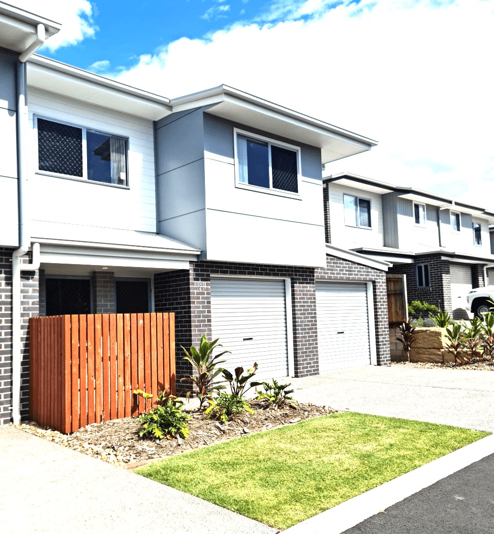 183/31 Goodrich Road West, MURRUMBA DOWNS, QLD 4503