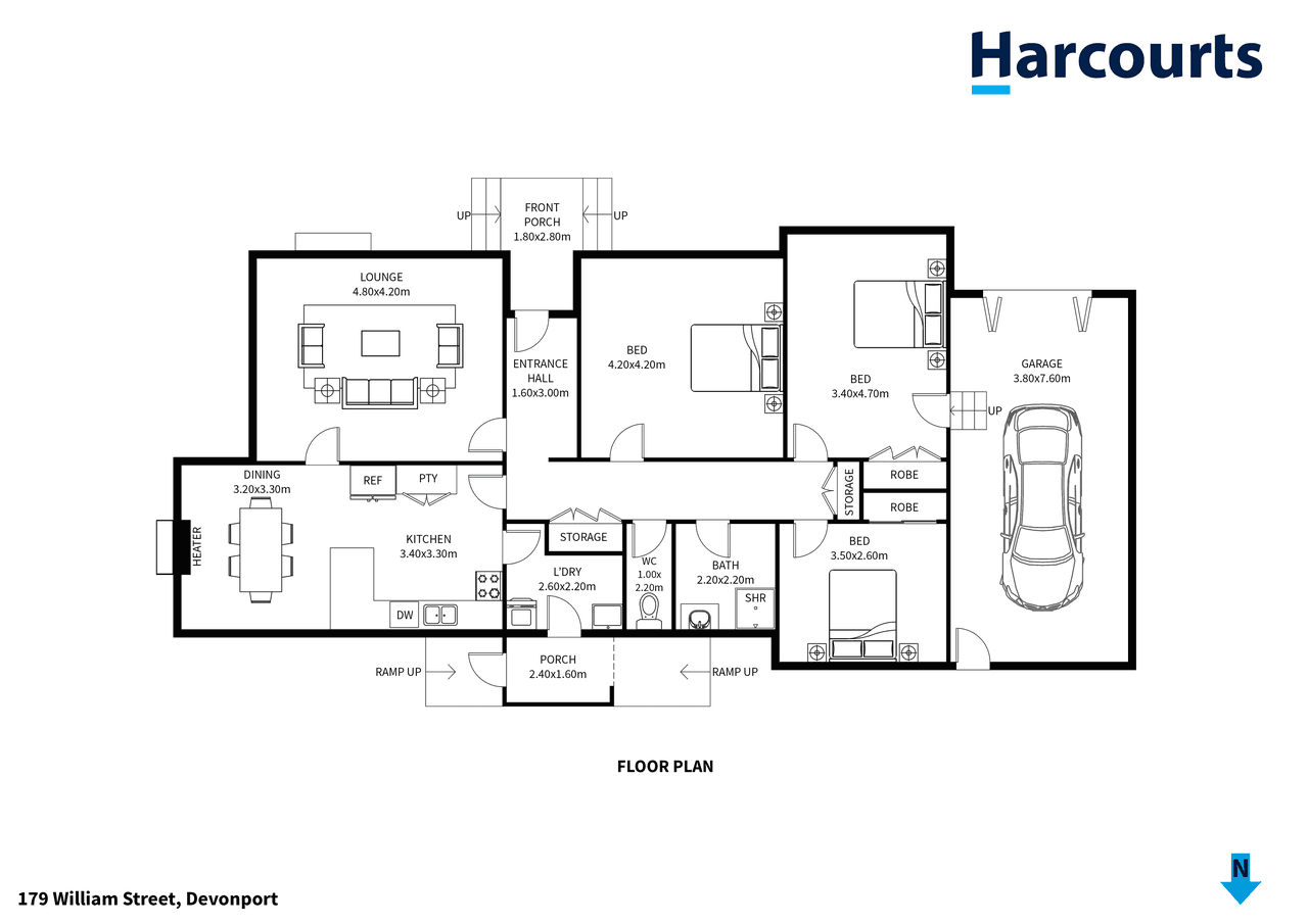 179 William Street, DEVONPORT, TAS 7310