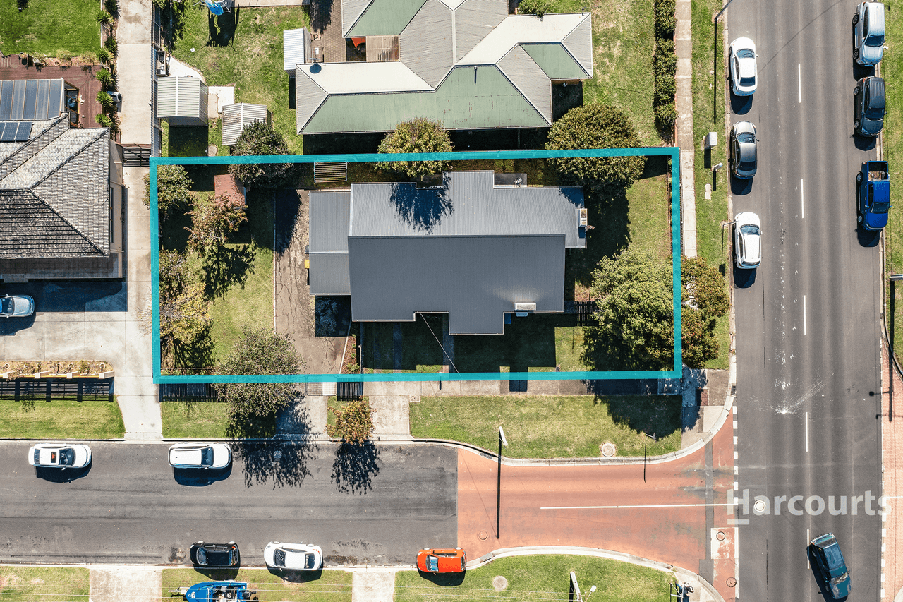 179 William Street, DEVONPORT, TAS 7310