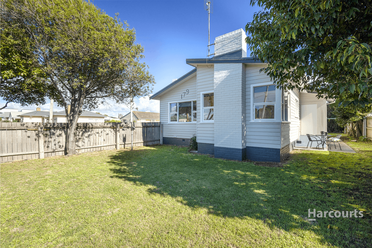 179 William Street, DEVONPORT, TAS 7310
