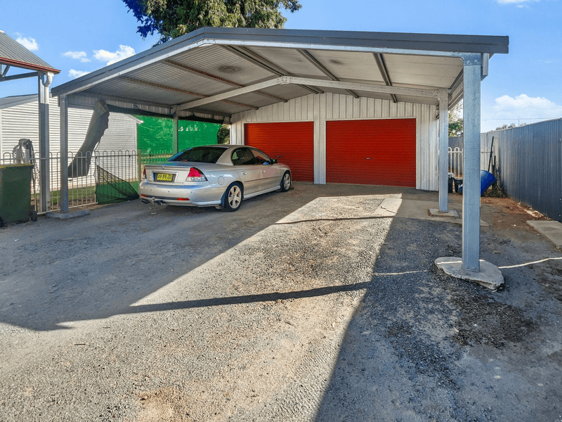 2 Scarlet Street, LEETON, NSW 2705