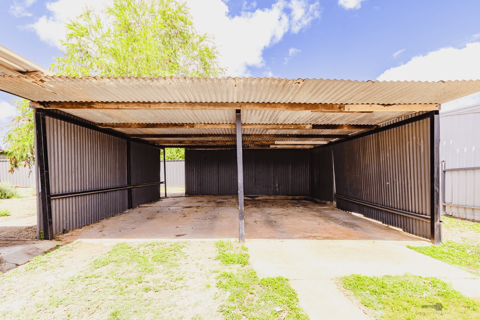 32 King Street, Charters Towers City, QLD 4820