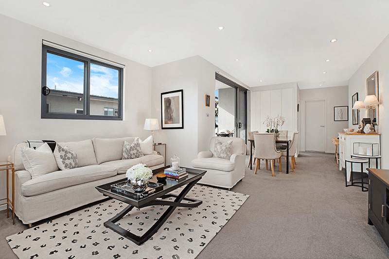 9/483-485 Bunnerong Road, MATRAVILLE, NSW 2036