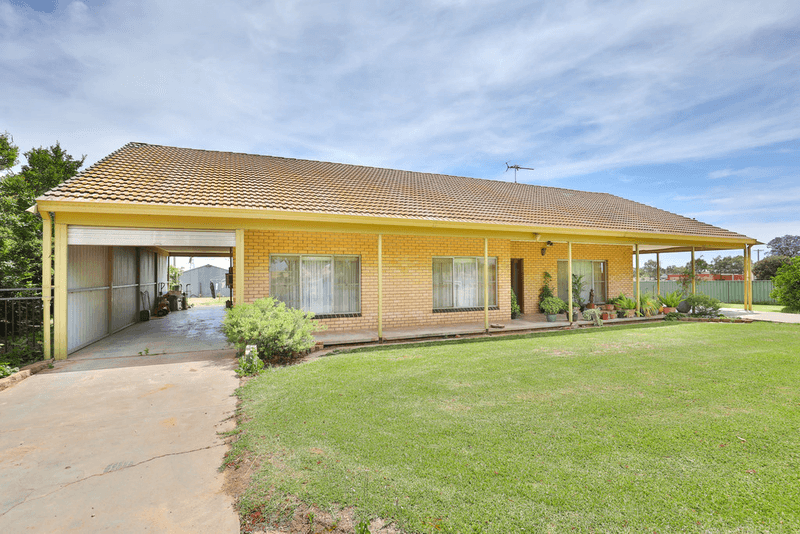 5354 Sturt Highway, Highway, CULLULLERAINE, VIC 3496