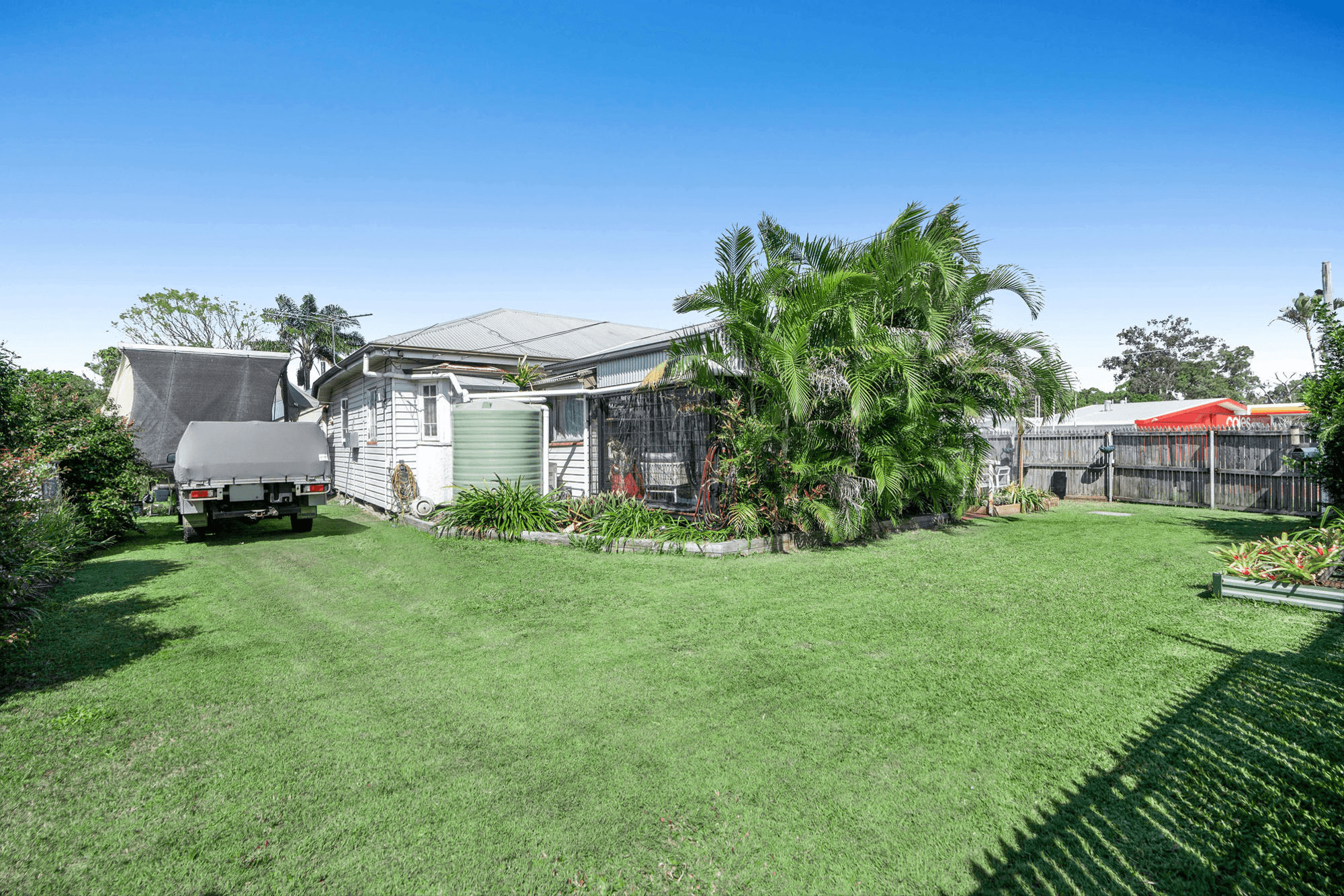 121 Moreton Avenue, WYNNUM, QLD 4178