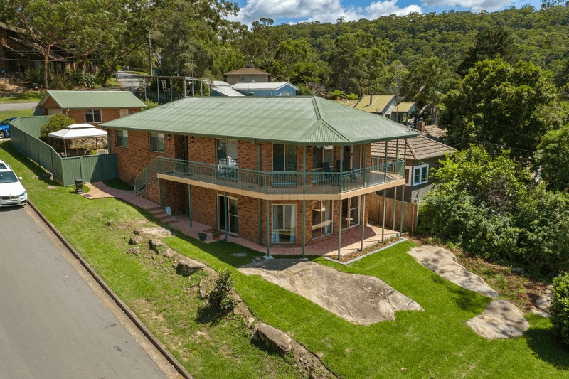 140 Prince Edward Park Road, Woronora, NSW 2232