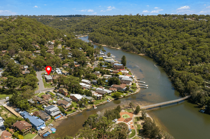 140 Prince Edward Park Road, Woronora, NSW 2232