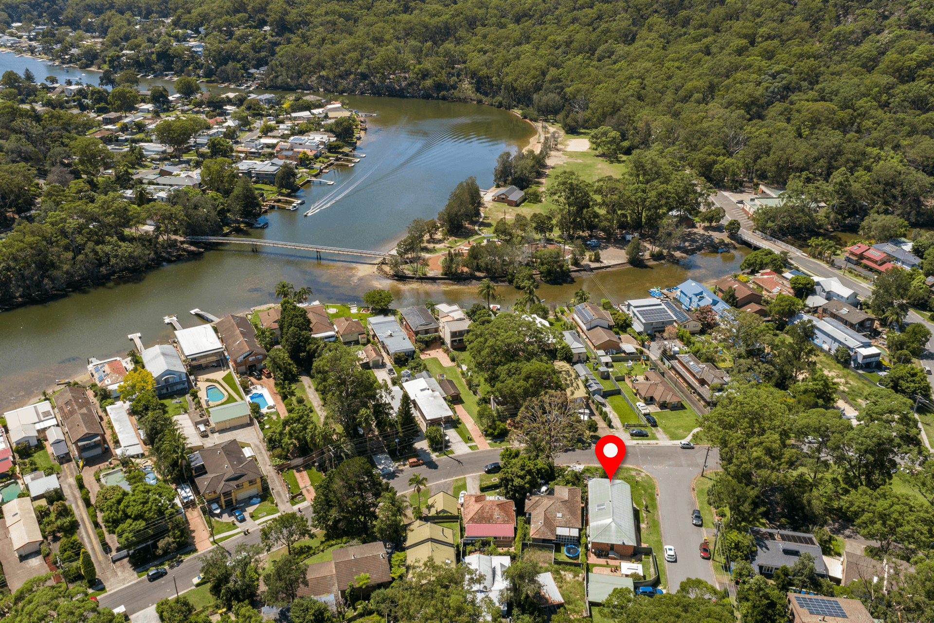 140 Prince Edward Park Road, Woronora, NSW 2232