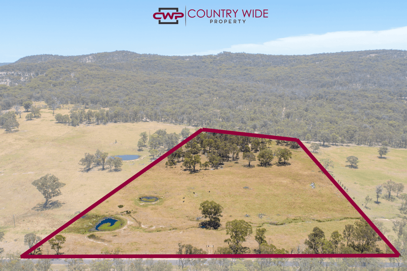 1608 Torrington Road, STANNUM, NSW 2371