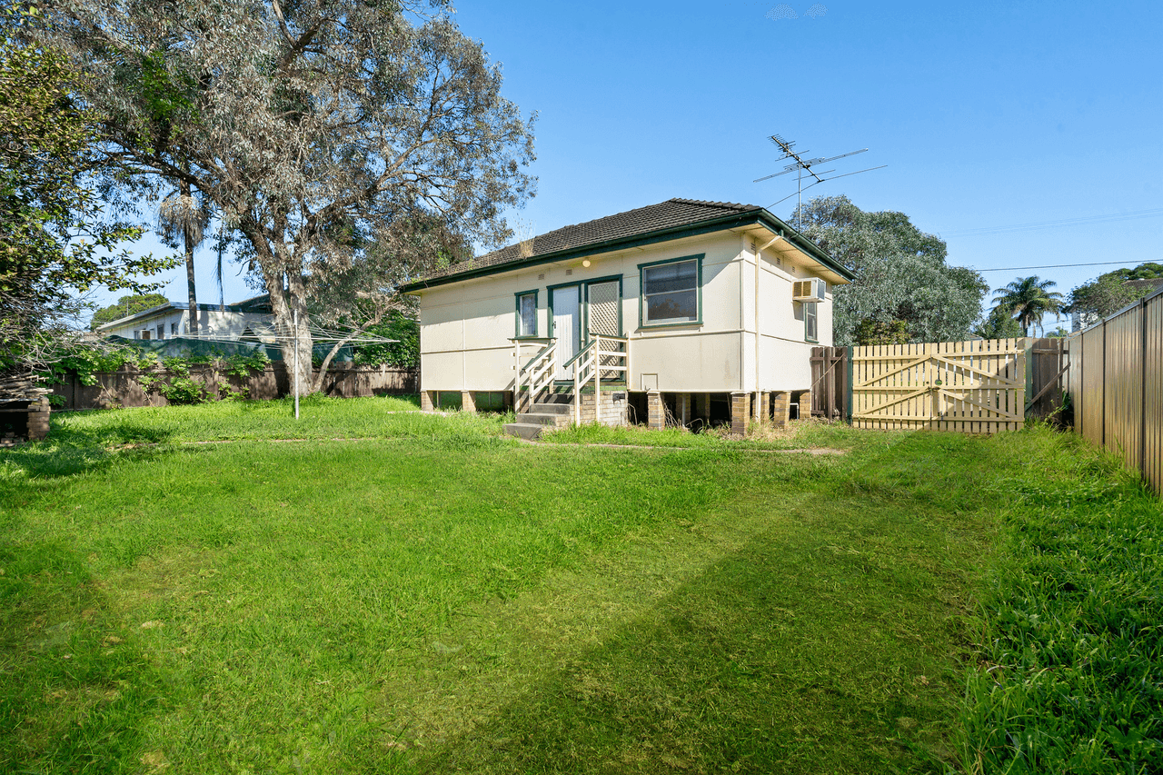 3 Siebel Street, Blacktown, NSW 2148