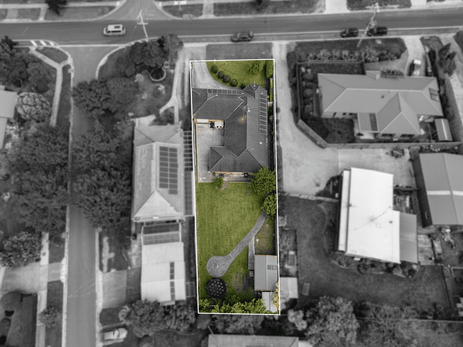 24 Campbell Street, Garfield, VIC 3814