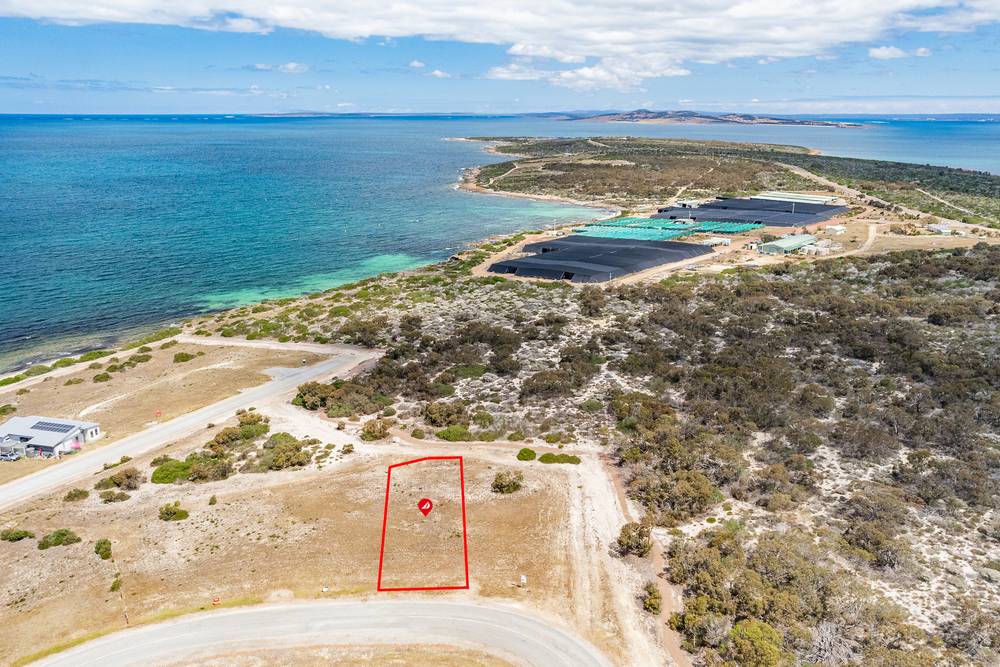 32 Oystercatcher Circuit, Point Boston, SA 5607