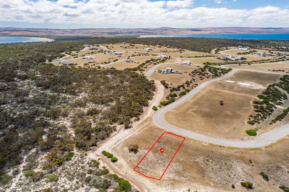 32 Oystercatcher Circuit, Point Boston, SA 5607