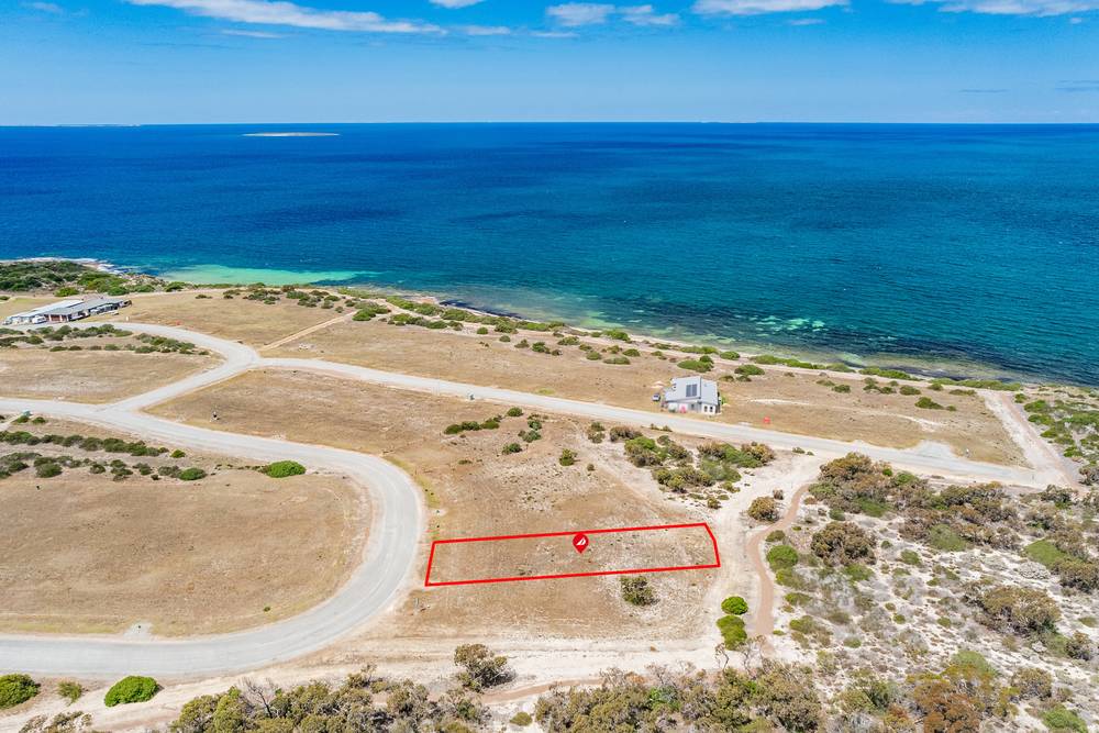 32 Oystercatcher Circuit, Point Boston, SA 5607