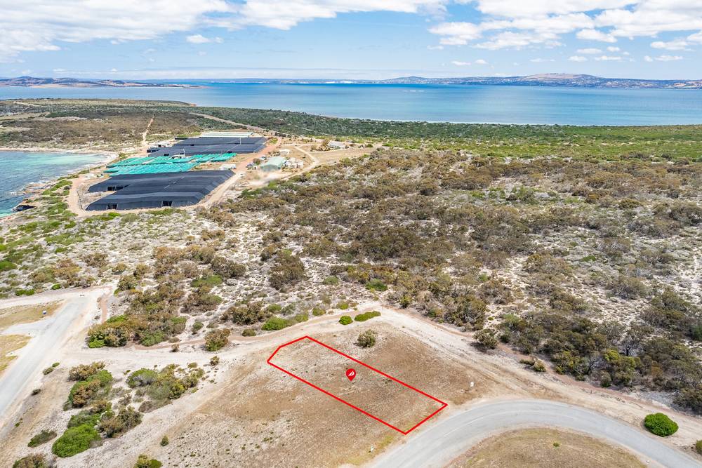 32 Oystercatcher Circuit, Point Boston, SA 5607