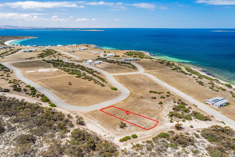 32 Oystercatcher Circuit, Point Boston, SA 5607