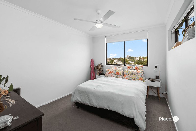 809/70-78 Victoria Street, West End, QLD 4101