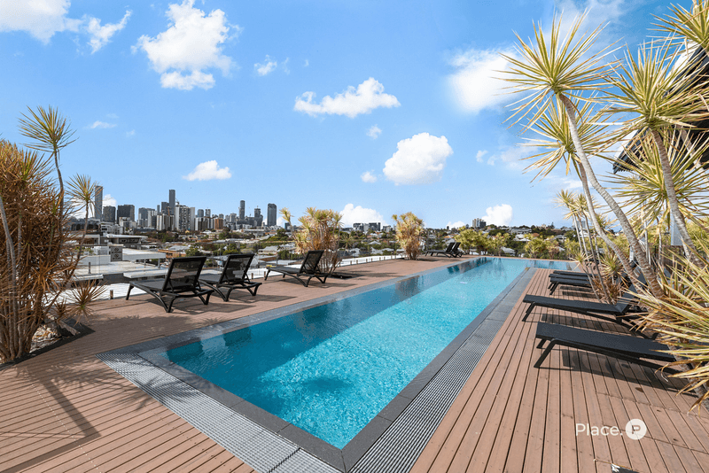 809/70-78 Victoria Street, West End, QLD 4101