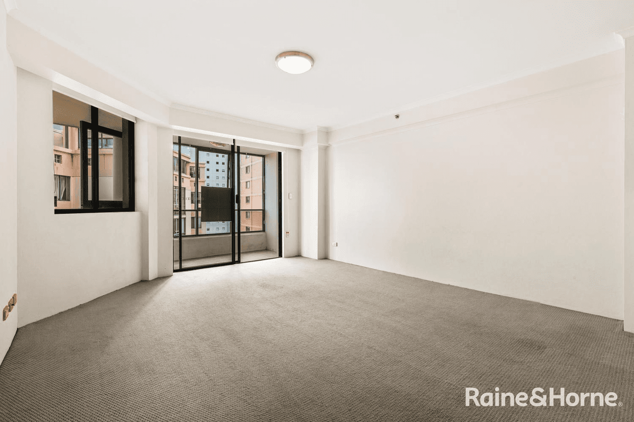 390/303-307 Castlereagh Street, HAYMARKET, NSW 2000