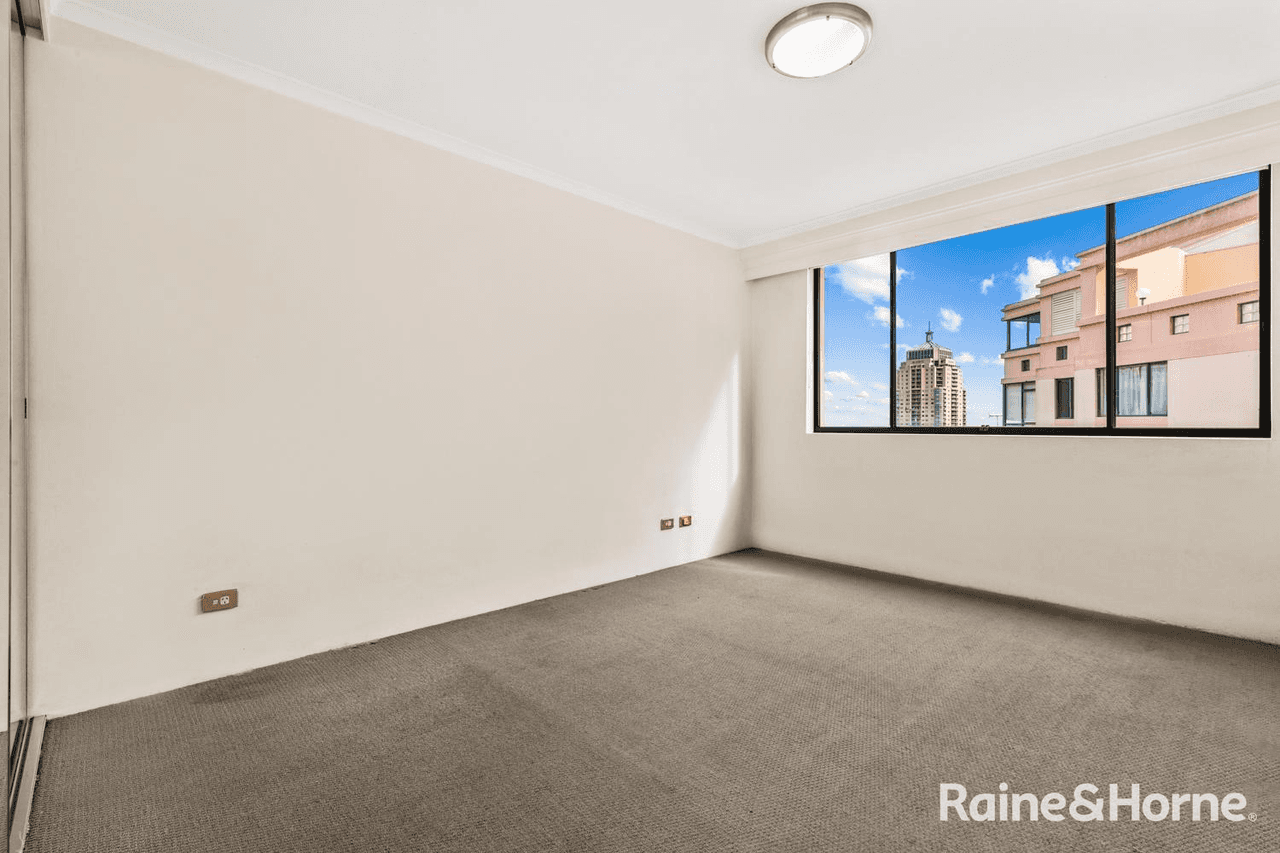 390/303-307 Castlereagh Street, HAYMARKET, NSW 2000