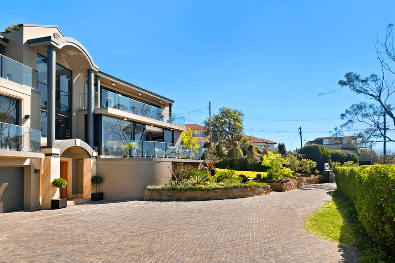 4 Fisher Street, Balgowlah Heights, NSW 2093