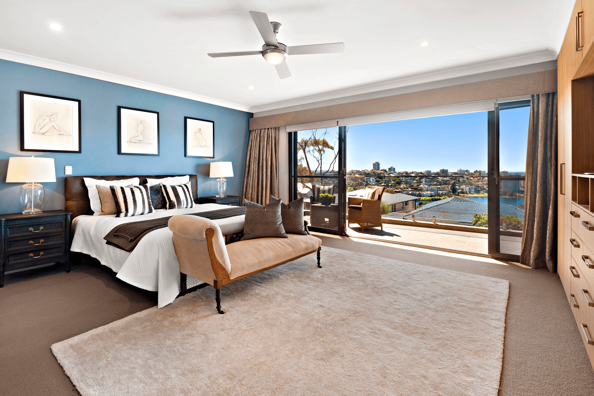 4 Fisher Street, Balgowlah Heights, NSW 2093