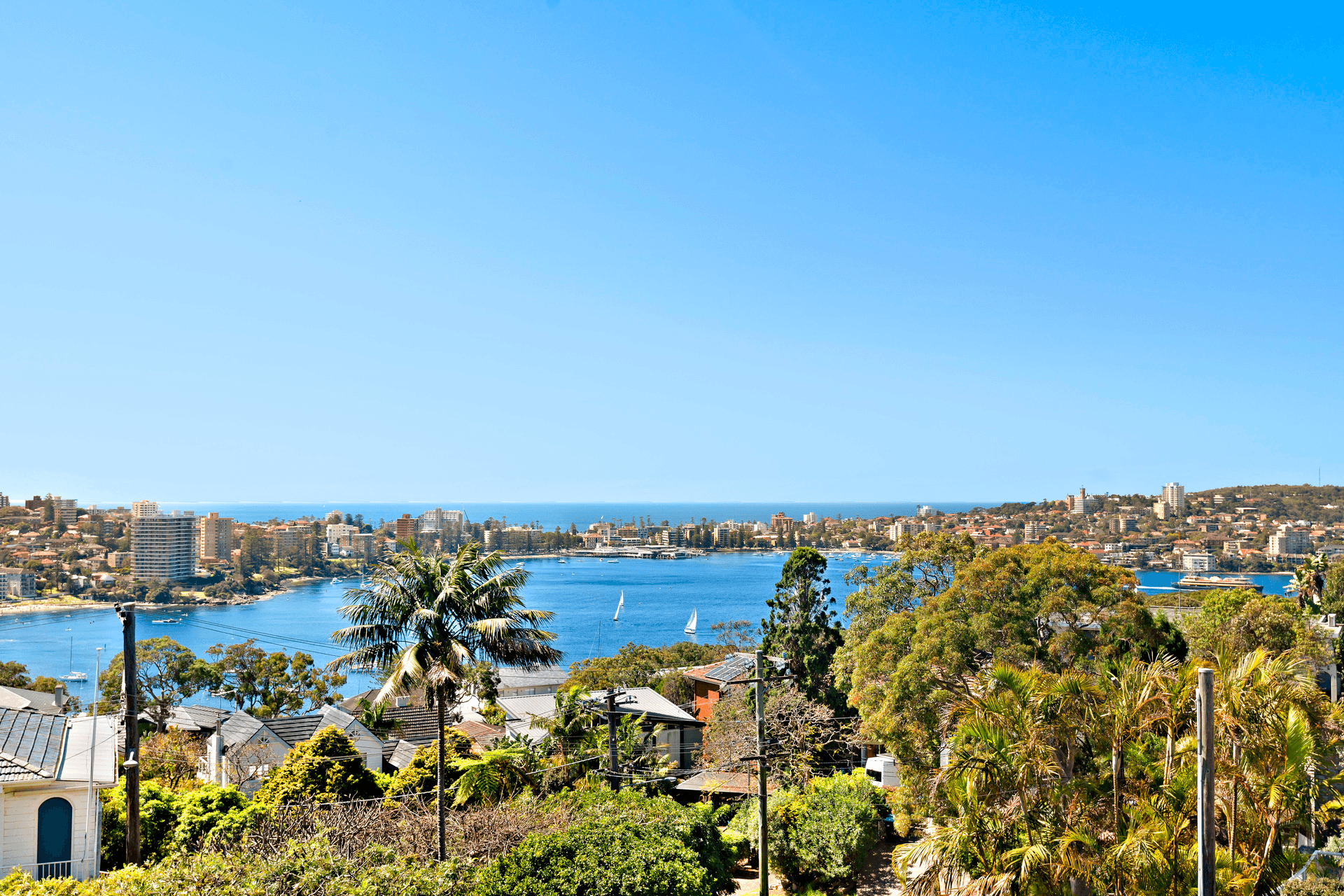 4 Fisher Street, Balgowlah Heights, NSW 2093