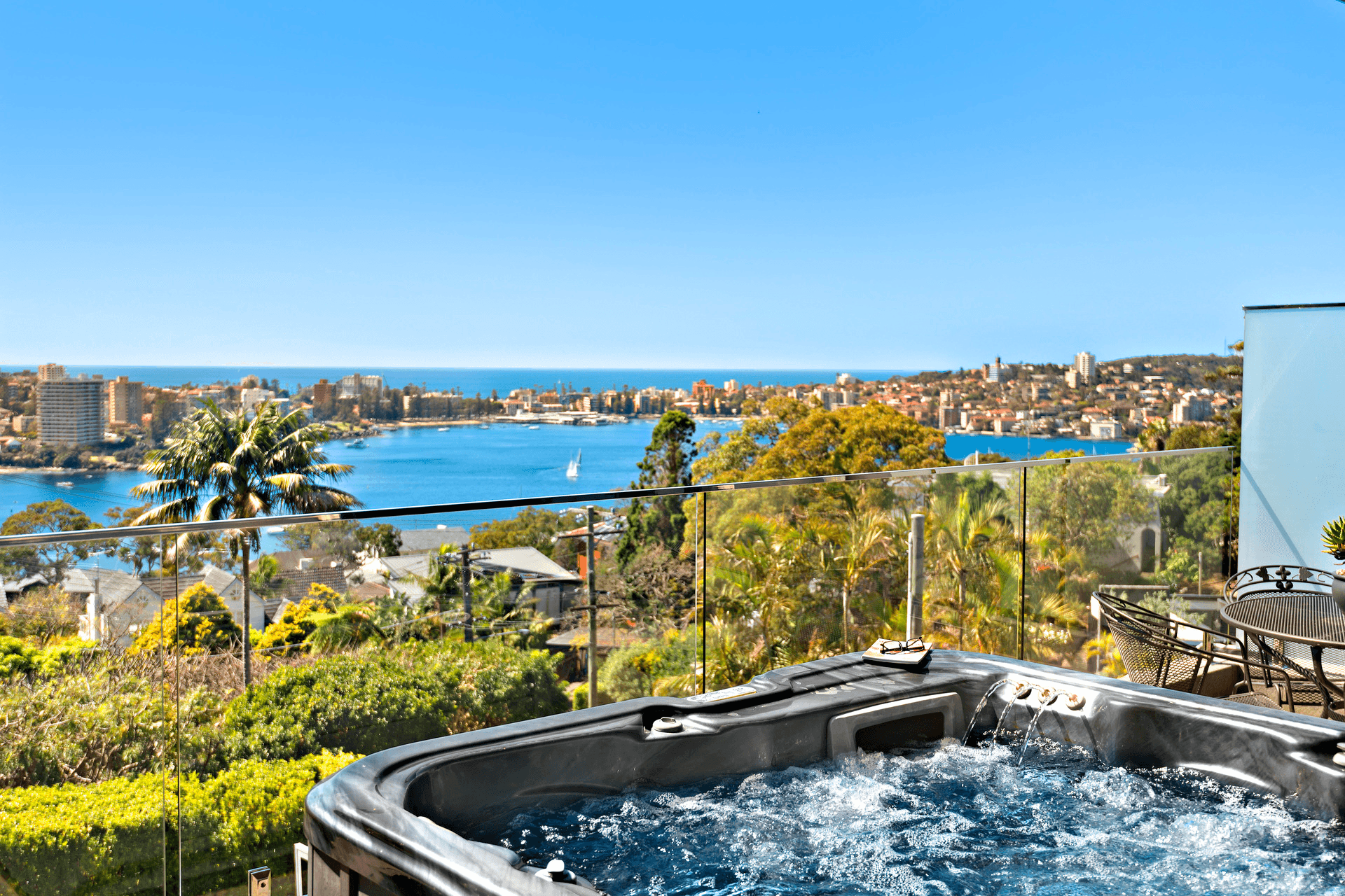 4 Fisher Street, Balgowlah Heights, NSW 2093