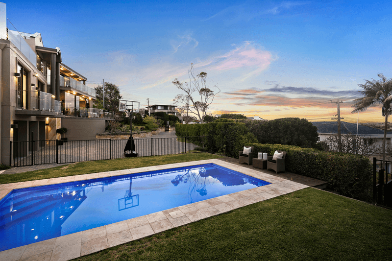 4 Fisher Street, Balgowlah Heights, NSW 2093