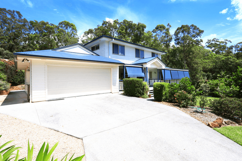 3 Lords Avenue, MOUNT NATHAN, QLD 4211