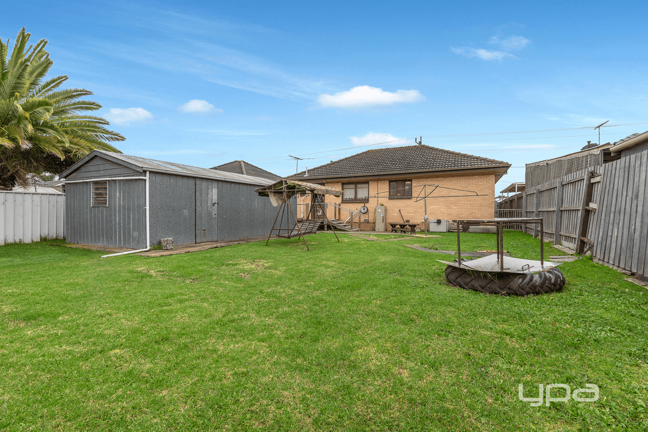 34 Leslie Street, ST ALBANS, VIC 3021