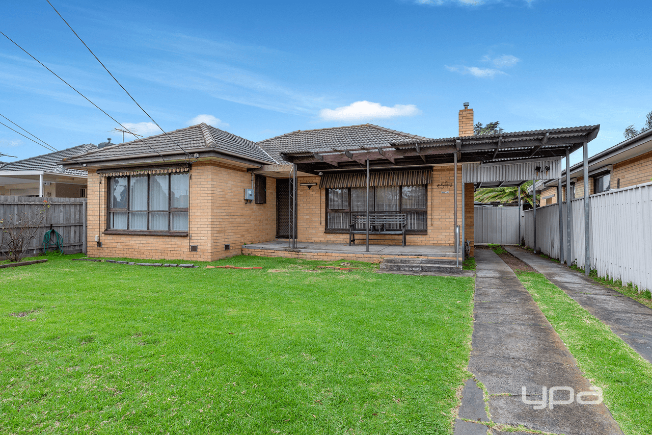 34 Leslie Street, ST ALBANS, VIC 3021