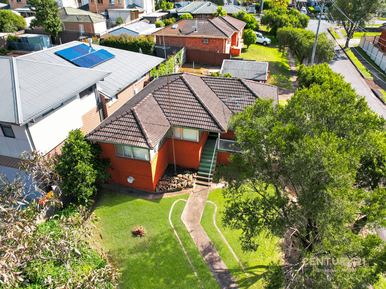 55 Oleander Crescent, Riverstone, NSW 2765