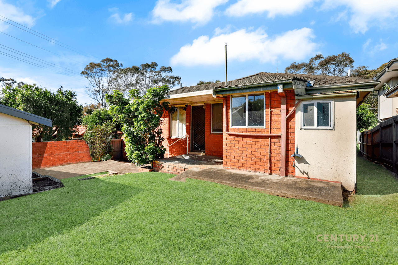 55 Oleander Crescent, Riverstone, NSW 2765