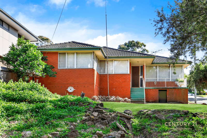 55 Oleander Crescent, Riverstone, NSW 2765