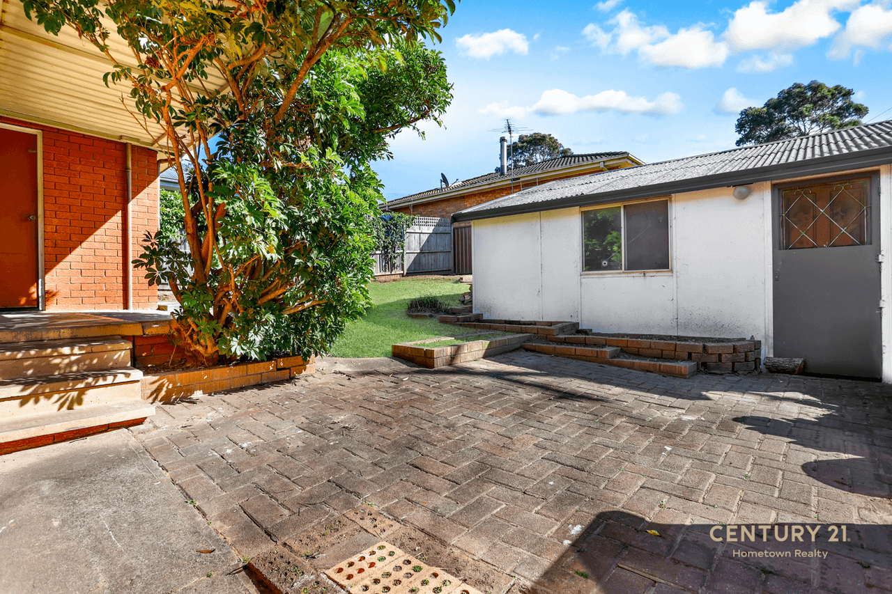 55 Oleander Crescent, Riverstone, NSW 2765