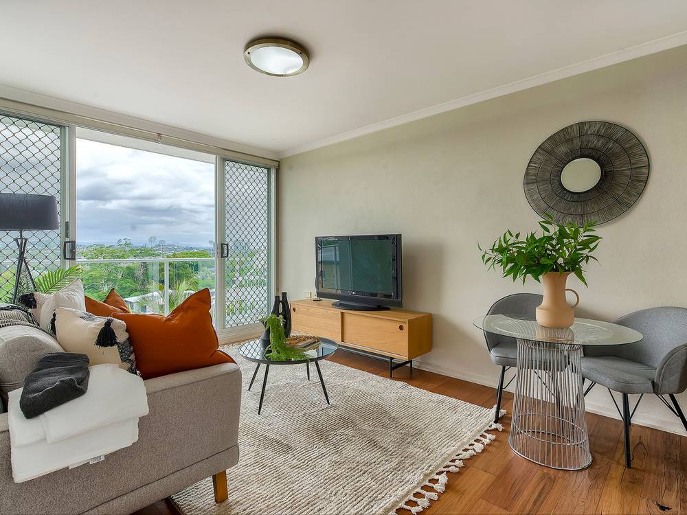 7/42 Toorak Road, HAMILTON, QLD 4007
