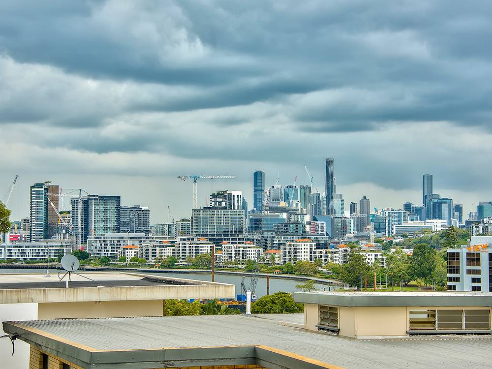 7/42 Toorak Road, HAMILTON, QLD 4007