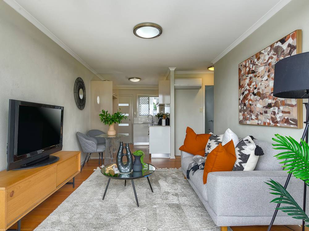 7/42 Toorak Road, HAMILTON, QLD 4007