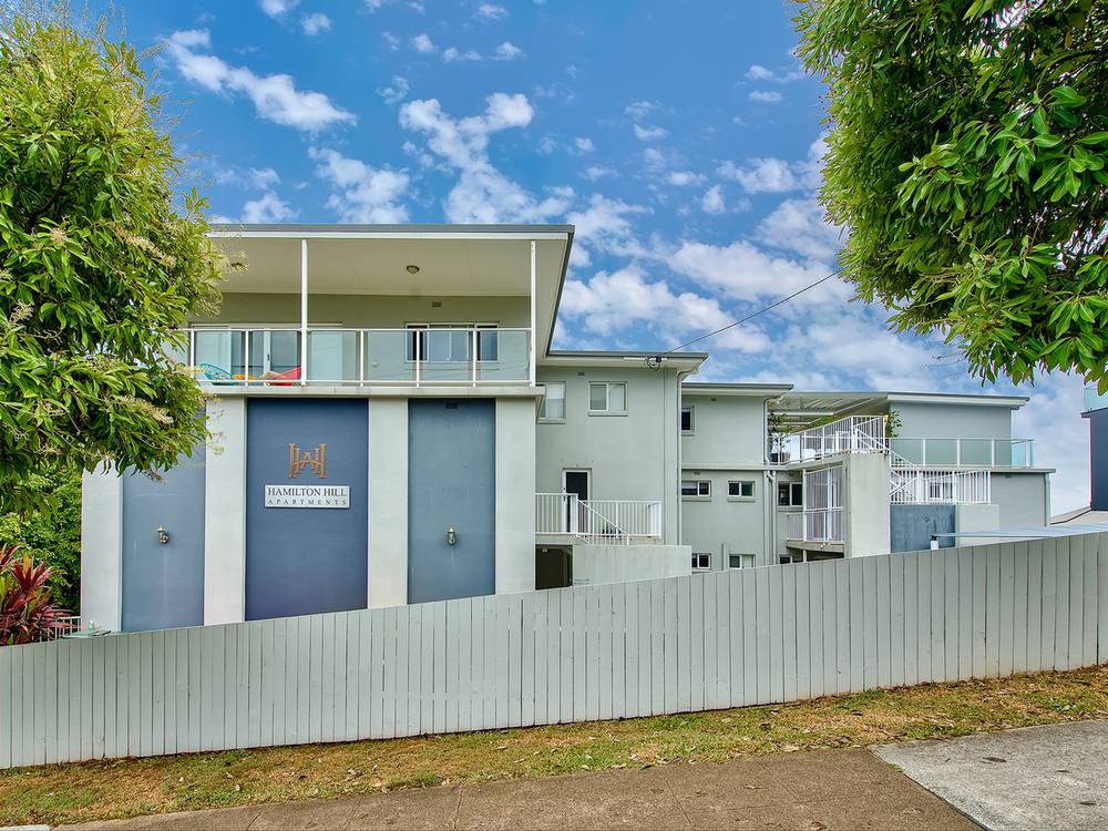 7/42 Toorak Road, HAMILTON, QLD 4007